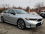 2026 Honda Civic Sedan 2WD Sport Touring Hybrid