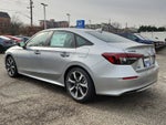 2026 Honda Civic Sedan 2WD Sport Touring Hybrid