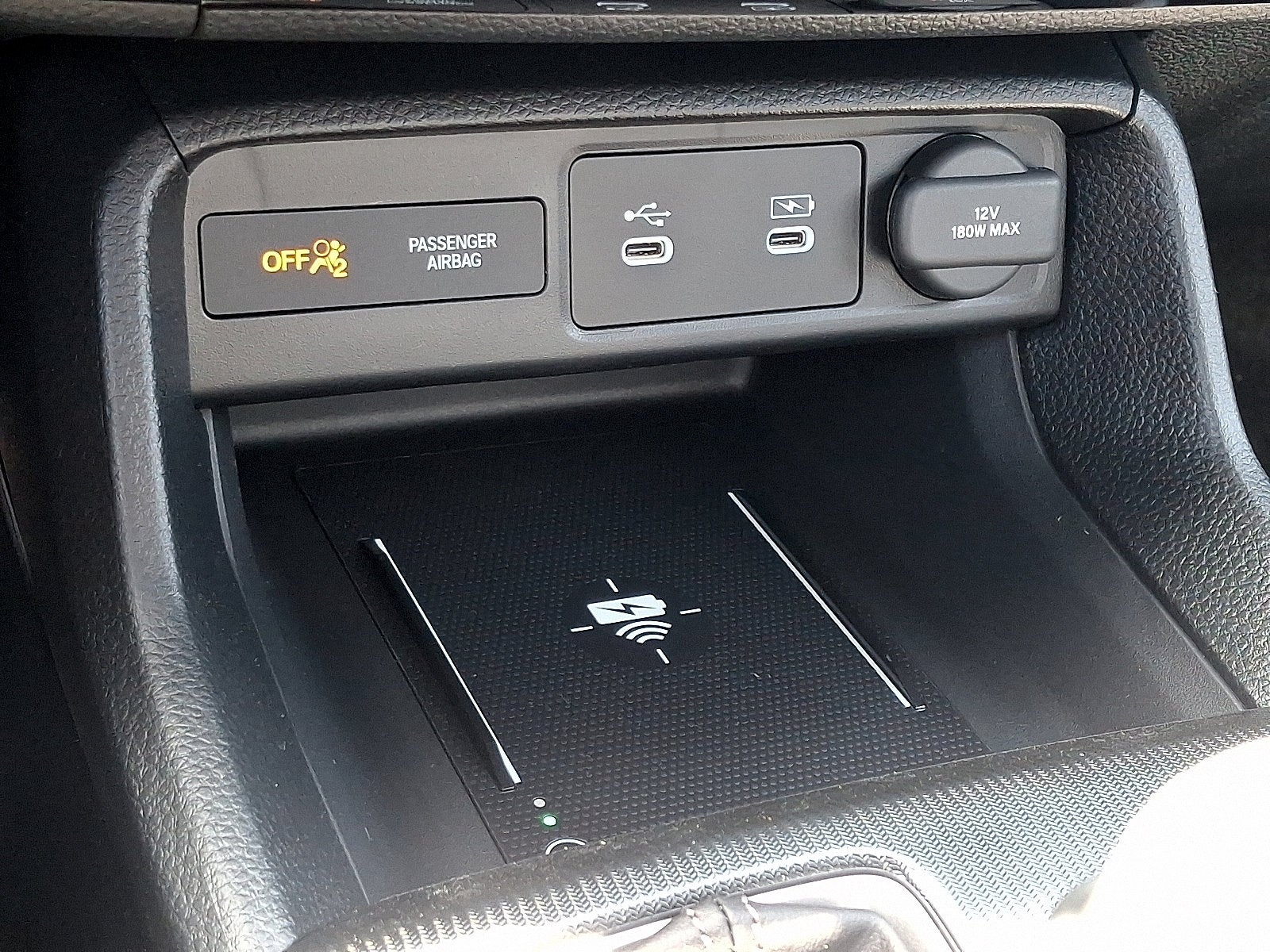 2026 Honda Civic Sedan 2WD Sport Touring Hybrid