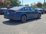 2026 Honda Civic Sedan 2WD Sport Touring Hybrid