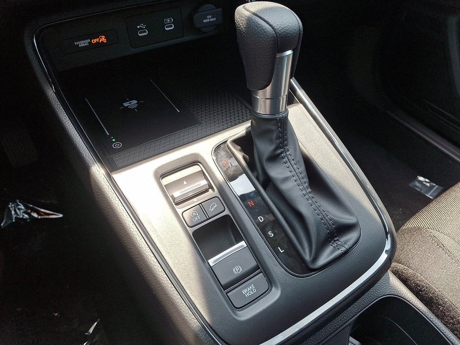 2026 Honda CR-V 2WD LX