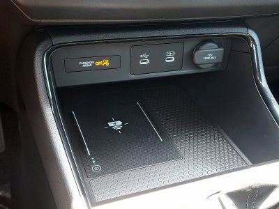2026 Honda CR-V 2WD LX