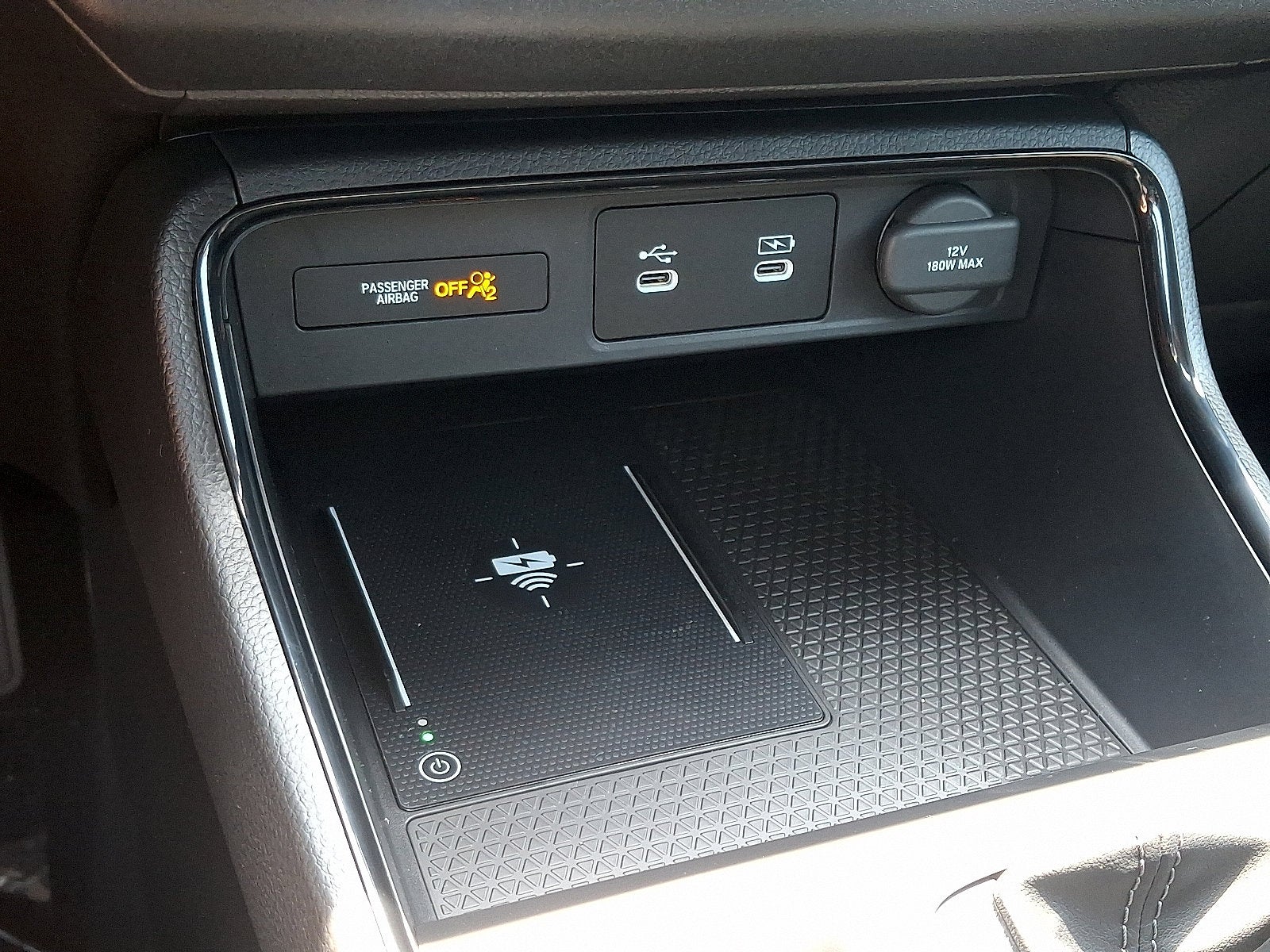 2026 Honda CR-V 2WD LX