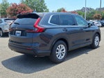 2026 Honda CR-V 2WD LX
