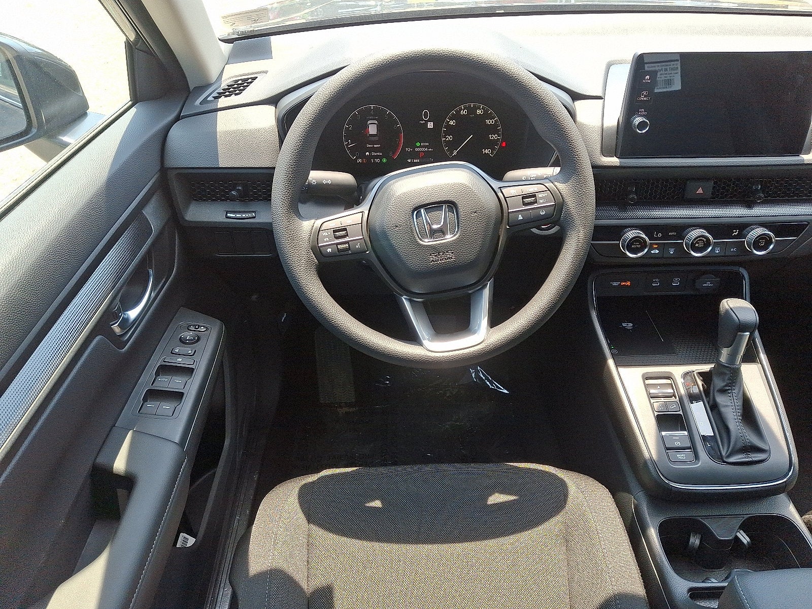 2026 Honda CR-V 2WD LX