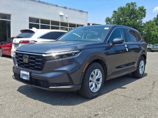 2026 Honda CR-V 2WD LX