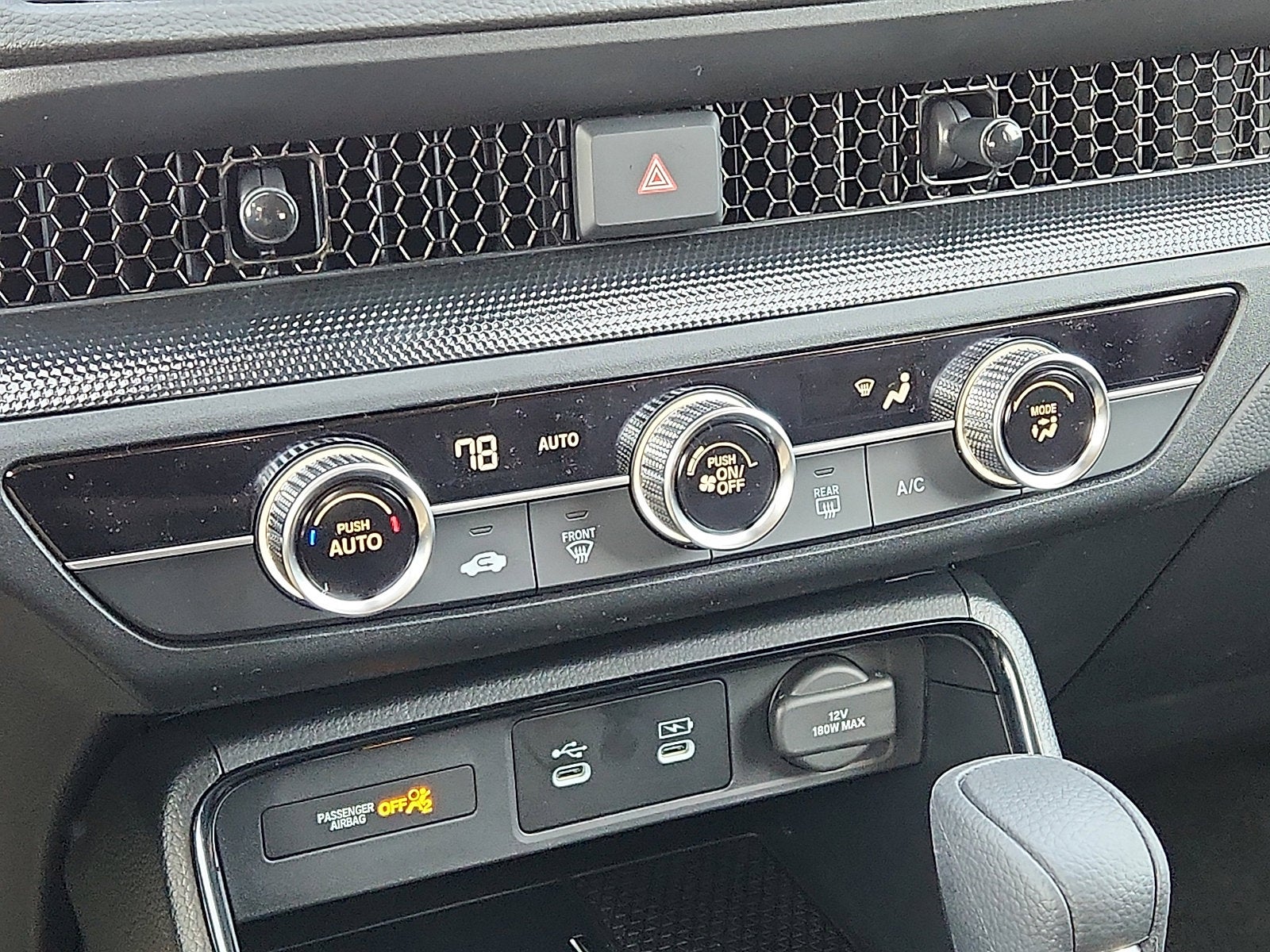 2026 Honda CR-V AWD LX