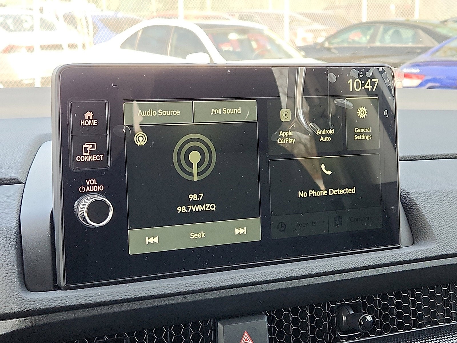 2026 Honda CR-V AWD LX