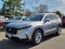 2026 Honda CR-V AWD LX