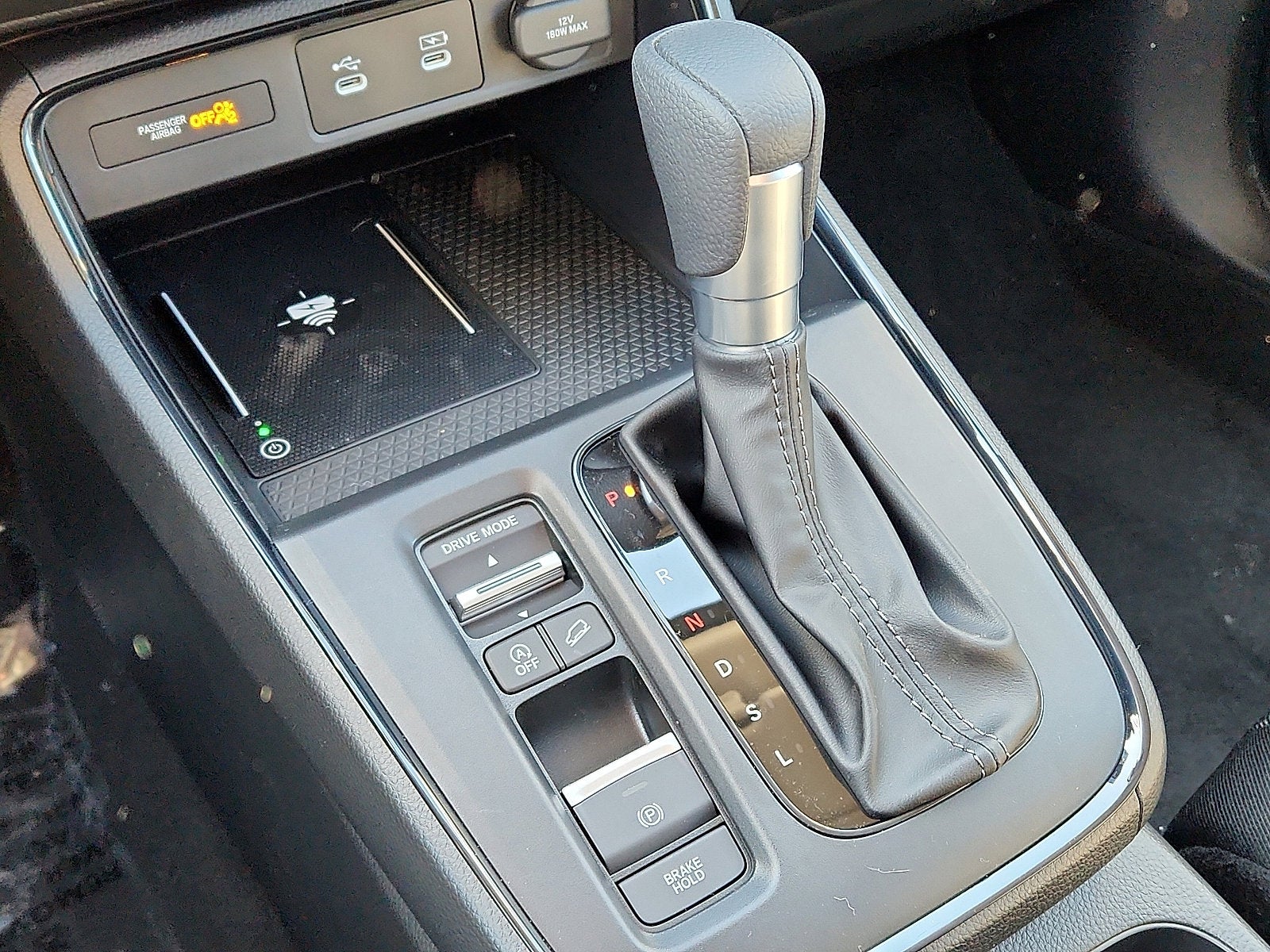 2026 Honda CR-V AWD LX