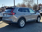 2026 Honda CR-V AWD LX