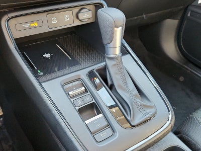 2026 Honda CR-V AWD LX