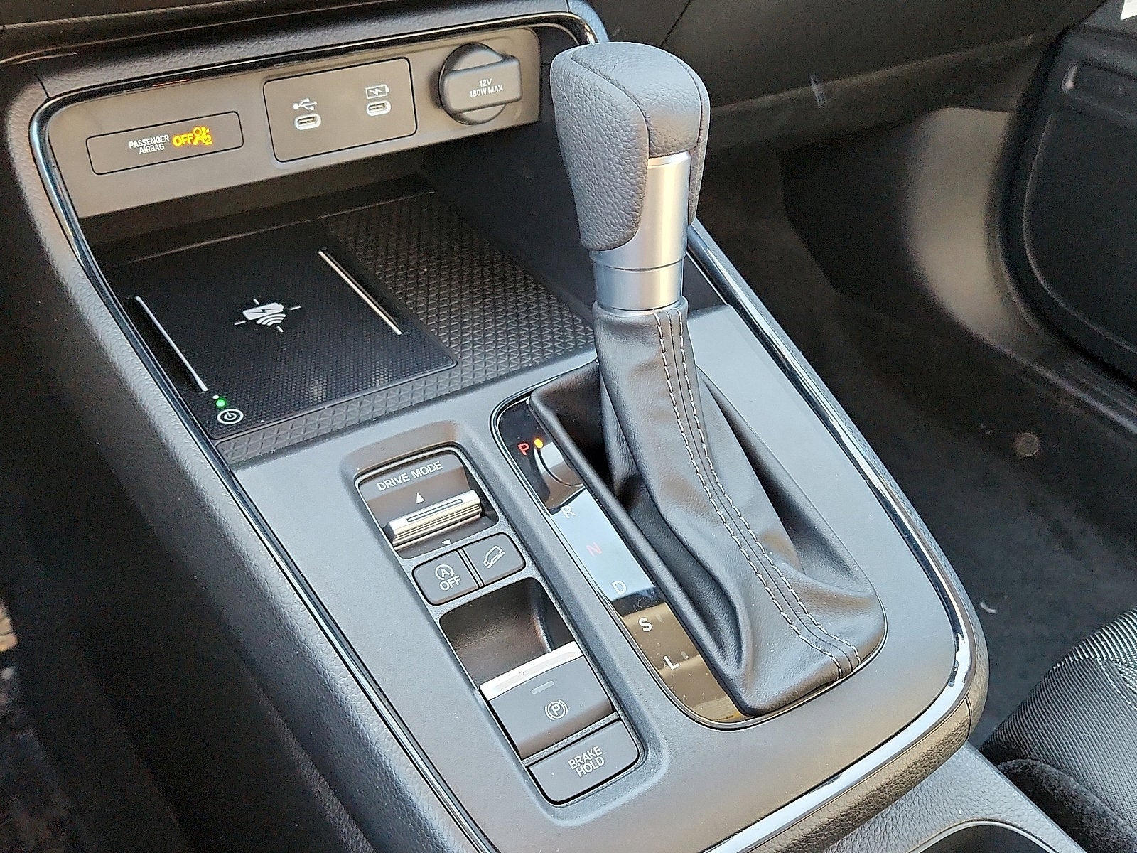 2026 Honda CR-V AWD LX