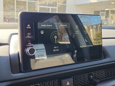 2026 Honda CR-V AWD LX