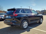2026 Honda CR-V AWD LX
