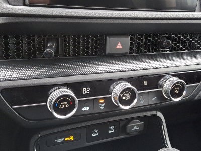 2026 Honda CR-V AWD LX