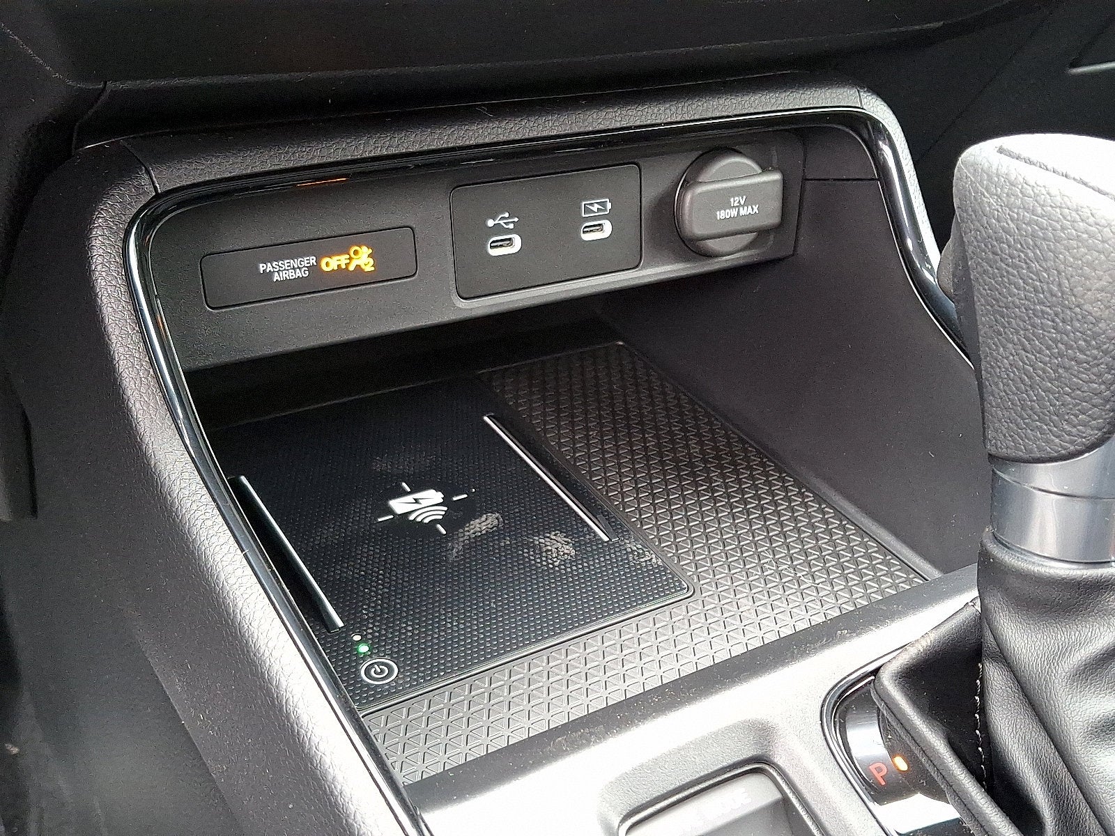 2026 Honda CR-V AWD LX