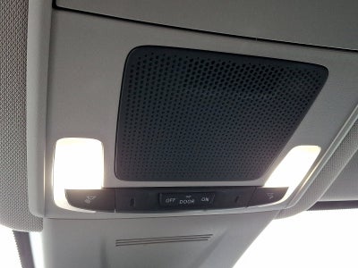 2026 Honda CR-V AWD LX