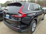 2026 Honda CR-V AWD LX