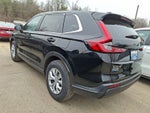 2026 Honda CR-V AWD LX