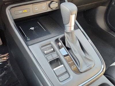 2026 Honda CR-V AWD LX