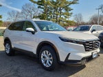 2026 Honda CR-V AWD LX