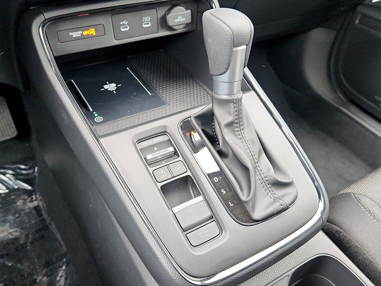 2026 Honda CR-V AWD LX