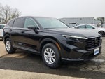 2026 Honda CR-V AWD LX
