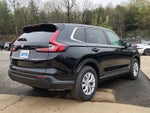 2026 Honda CR-V AWD LX