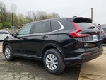 2026 Honda CR-V AWD LX