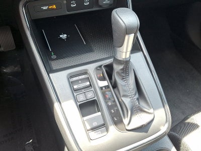 2026 Honda CR-V AWD LX