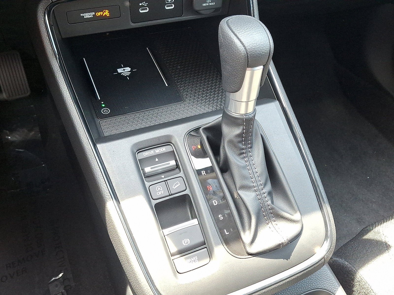 2026 Honda CR-V AWD LX