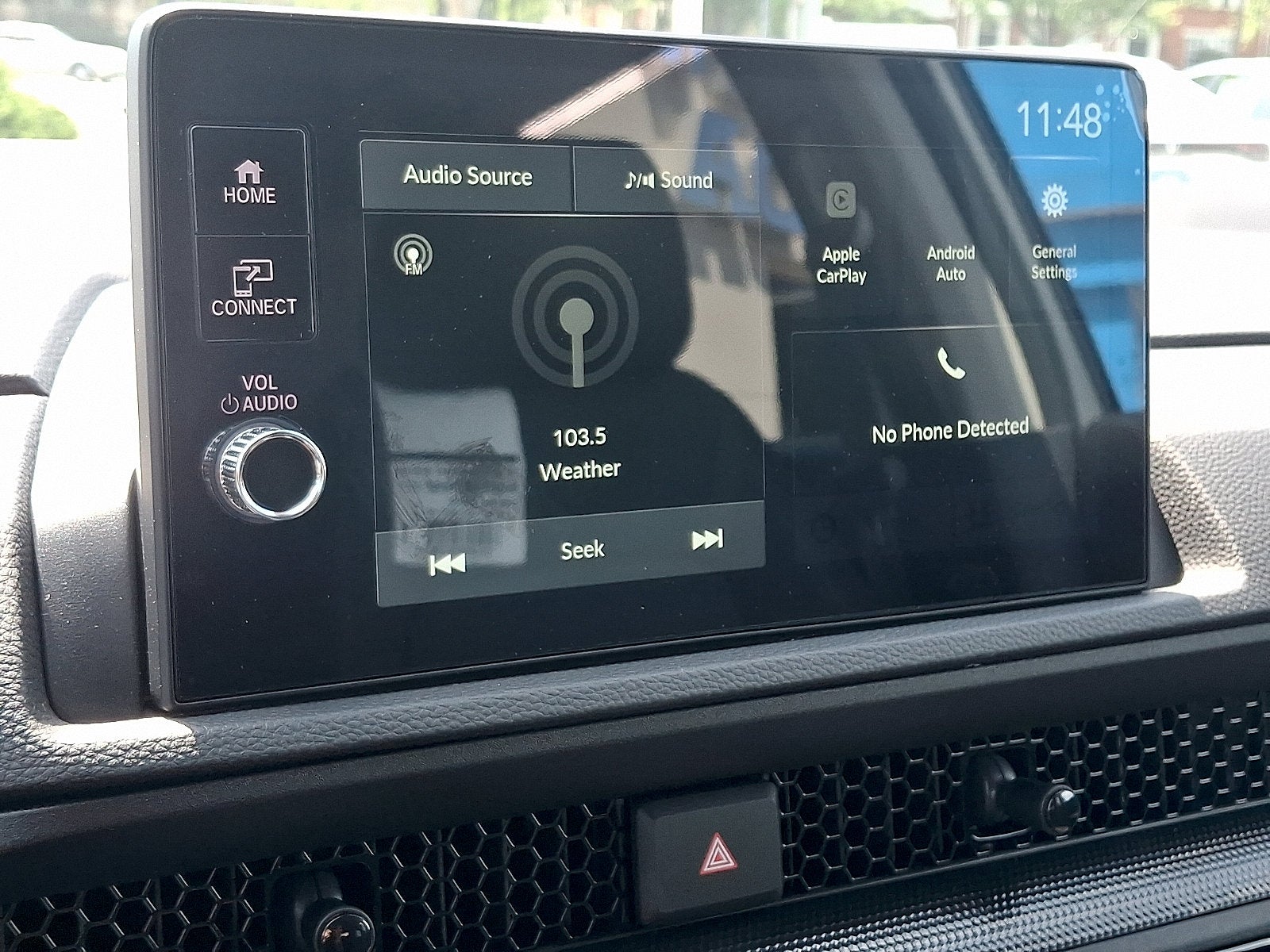 2026 Honda CR-V AWD LX