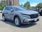 2026 Honda CR-V AWD LX