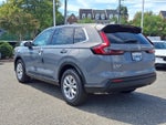 2026 Honda CR-V AWD LX