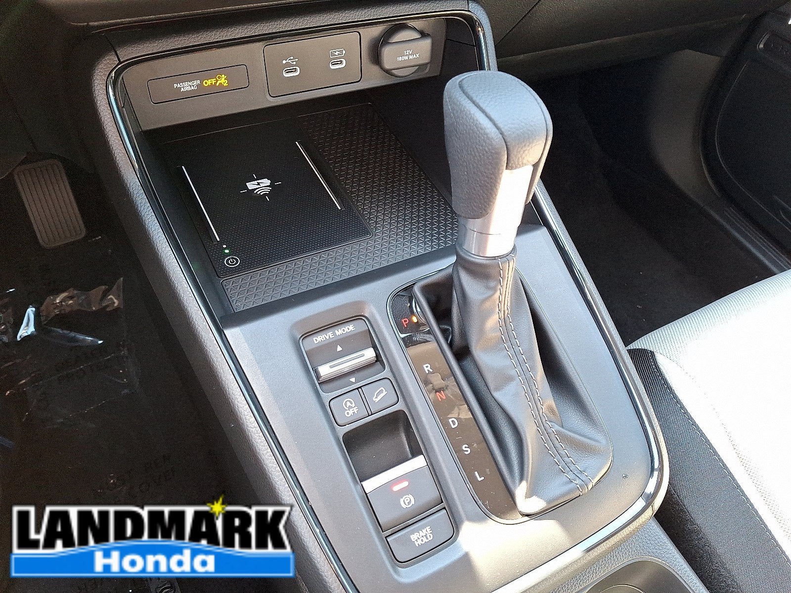 2027 Honda CR-V LX AWD