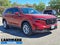 2027 Honda CR-V LX AWD