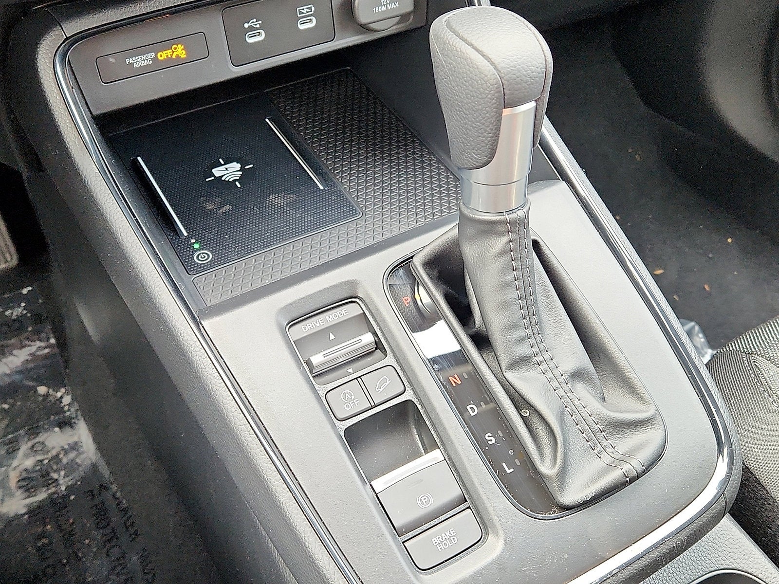 2026 Honda CR-V AWD LX