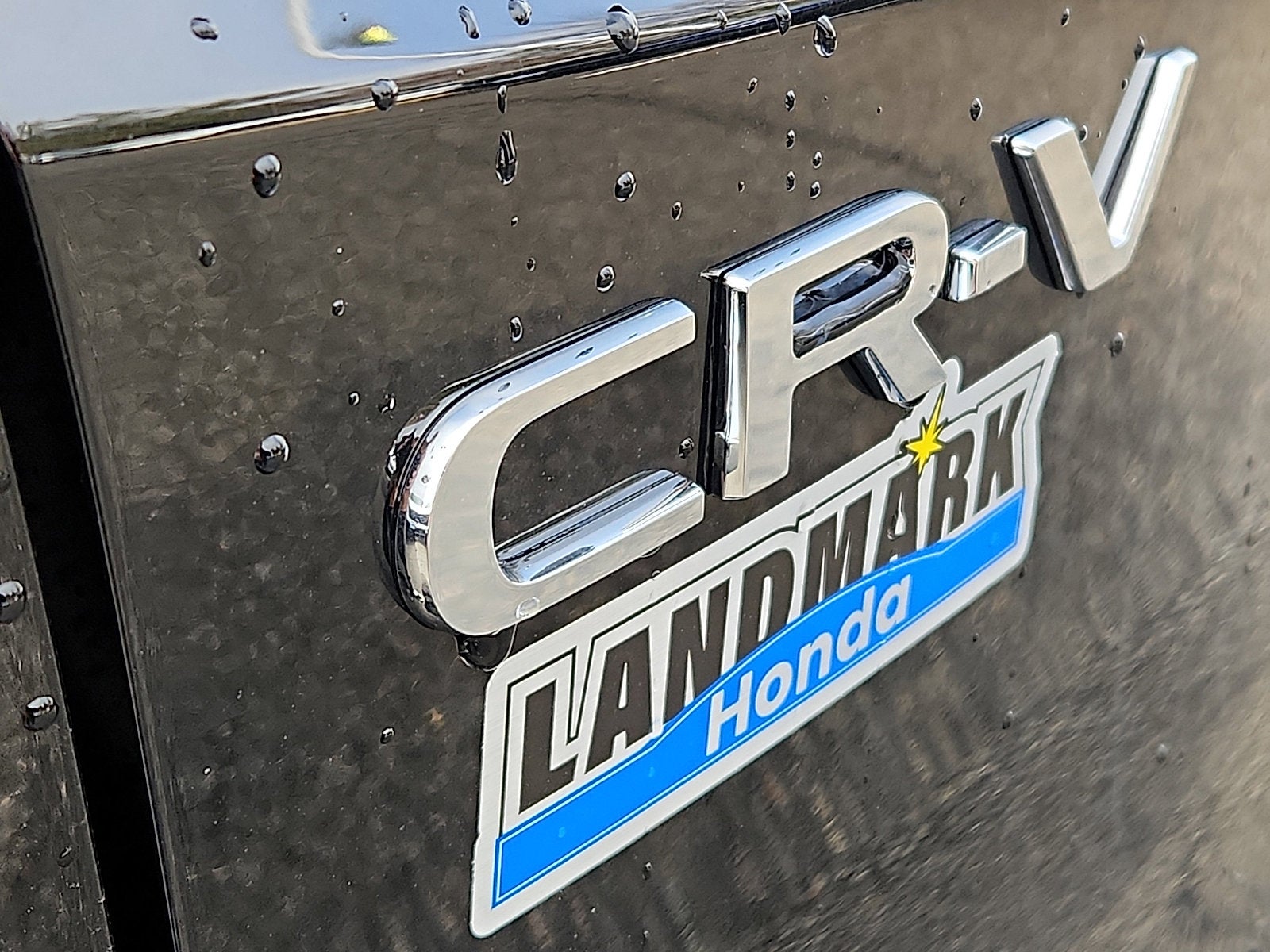 2026 Honda CR-V AWD LX