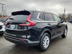 2026 Honda CR-V AWD LX