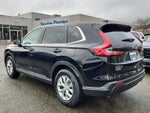 2026 Honda CR-V AWD LX