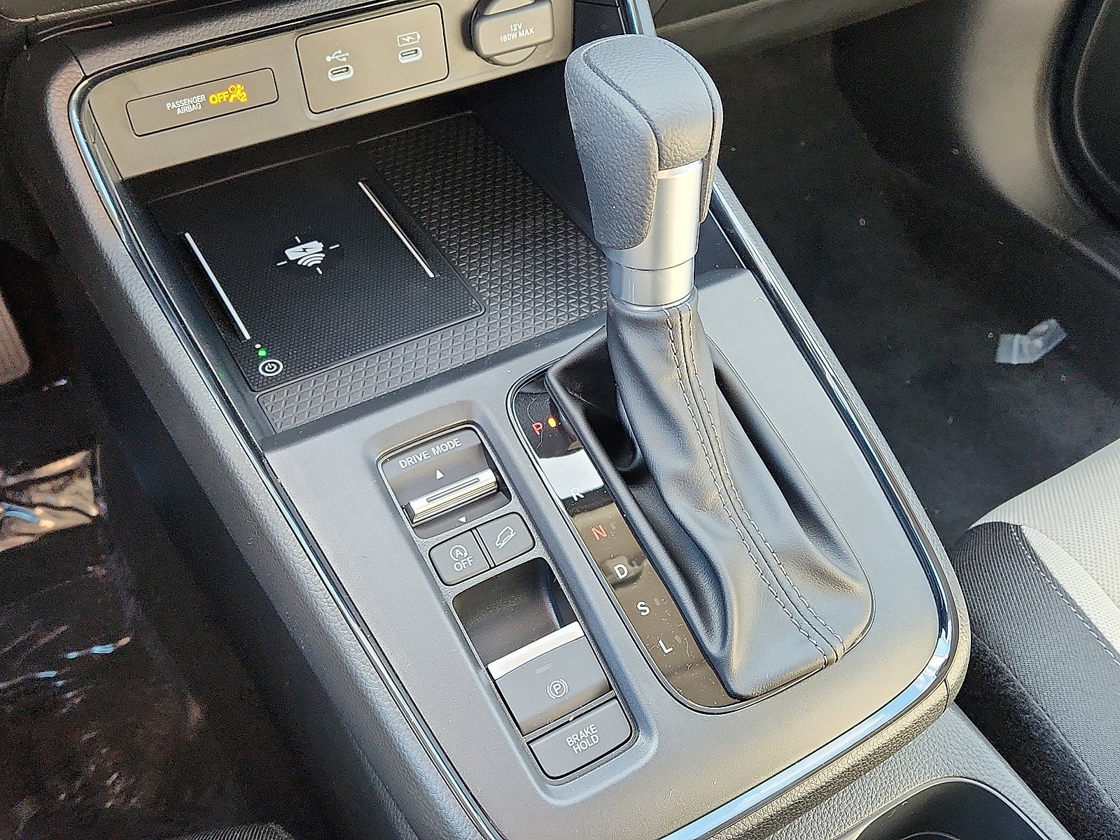 2026 Honda CR-V AWD LX