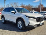 2026 Honda CR-V AWD LX