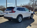 2026 Honda CR-V AWD LX