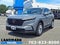 2026 Honda CR-V AWD LX