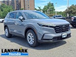 2026 Honda CR-V AWD LX