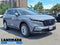 2026 Honda CR-V AWD LX