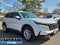 2026 Honda CR-V AWD LX