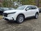 2026 Honda CR-V AWD LX