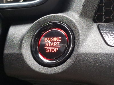 2026 Honda CR-V AWD LX